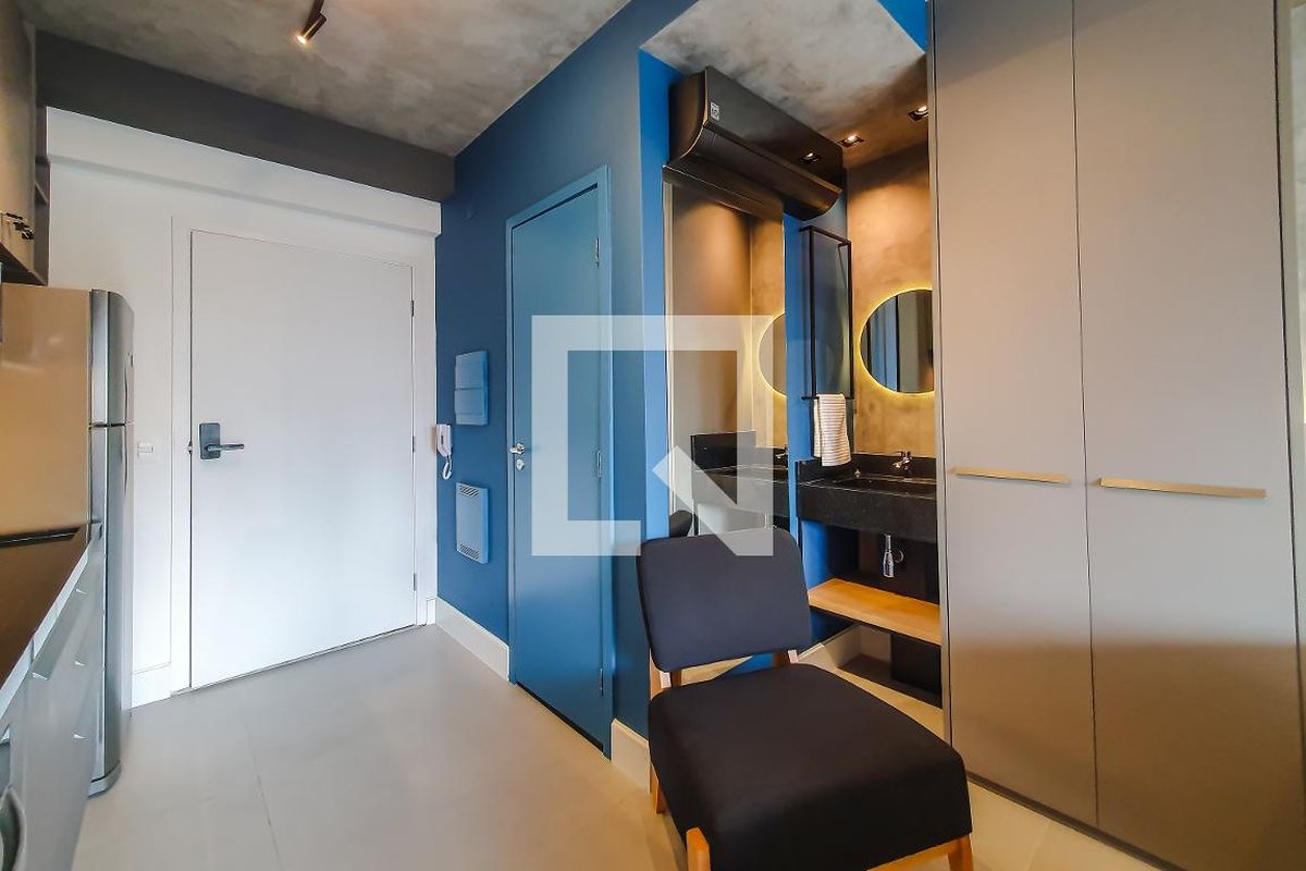 Kitnet-Studio, 24 m² - Foto 18