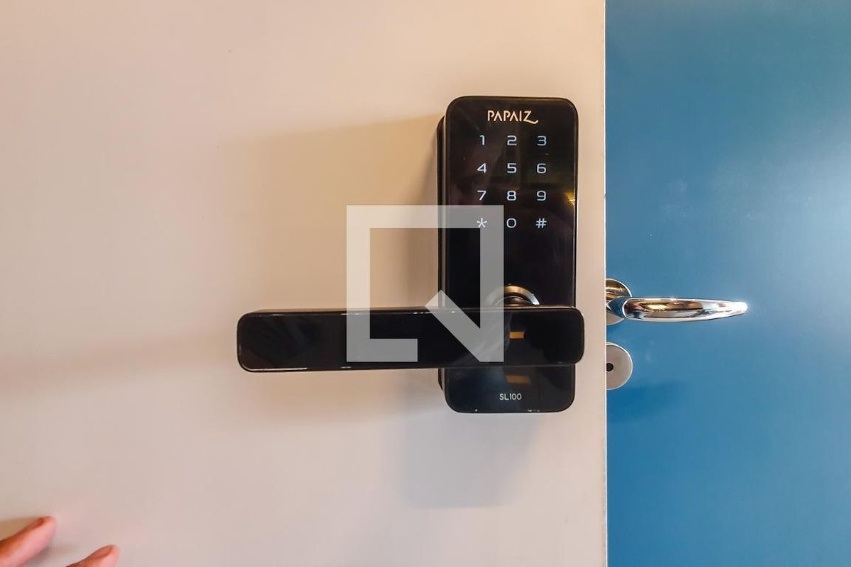 Kitnet-Studio, 24 m² - Foto 4
