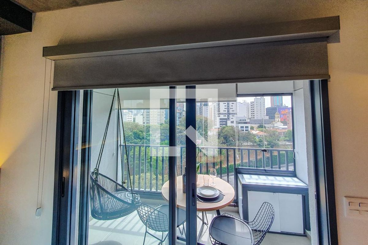Kitnet-Studio, 24 m² - Foto 28