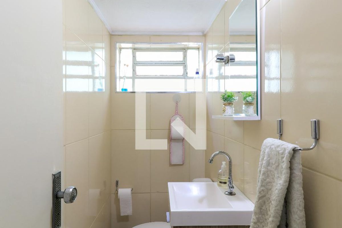 Casa, 3 quartos, 180 m² - Foto 45