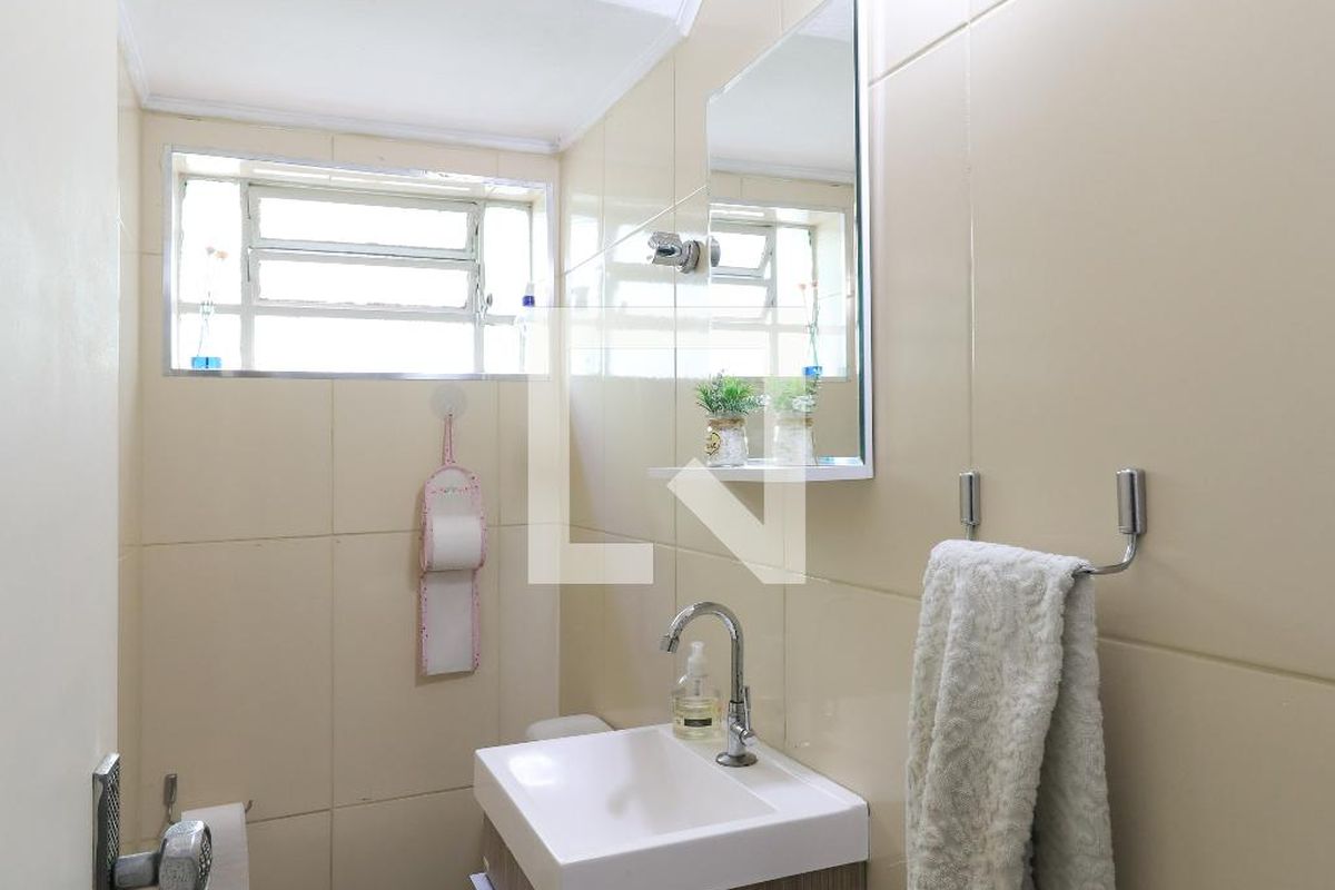Casa, 3 quartos, 180 m² - Foto 46