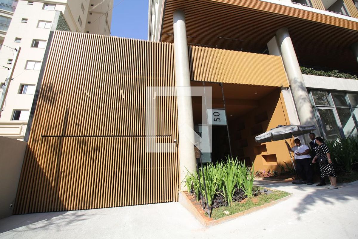 Apartamento, 1 quarto, 31 m² - Foto 68