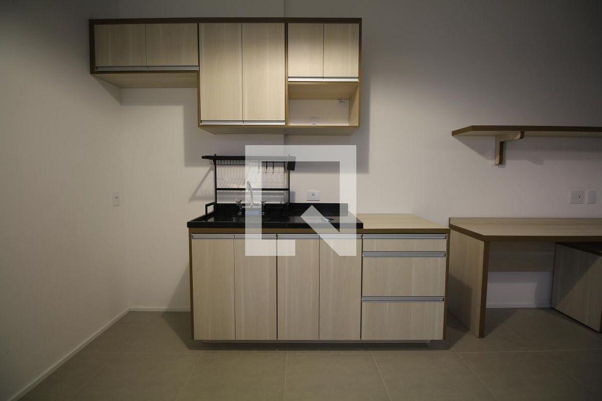 Apartamento, 1 quarto, 31 m² - Foto 22