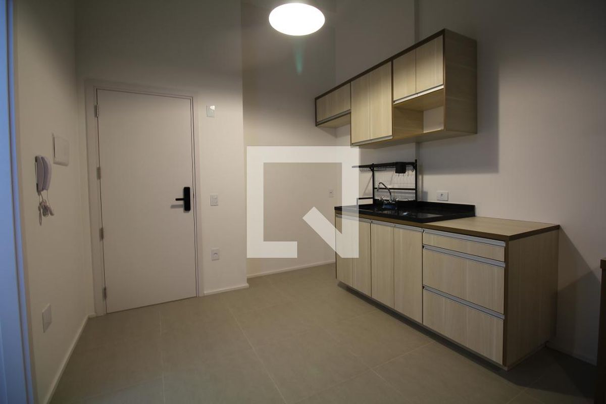 Apartamento, 1 quarto, 31 m² - Foto 24