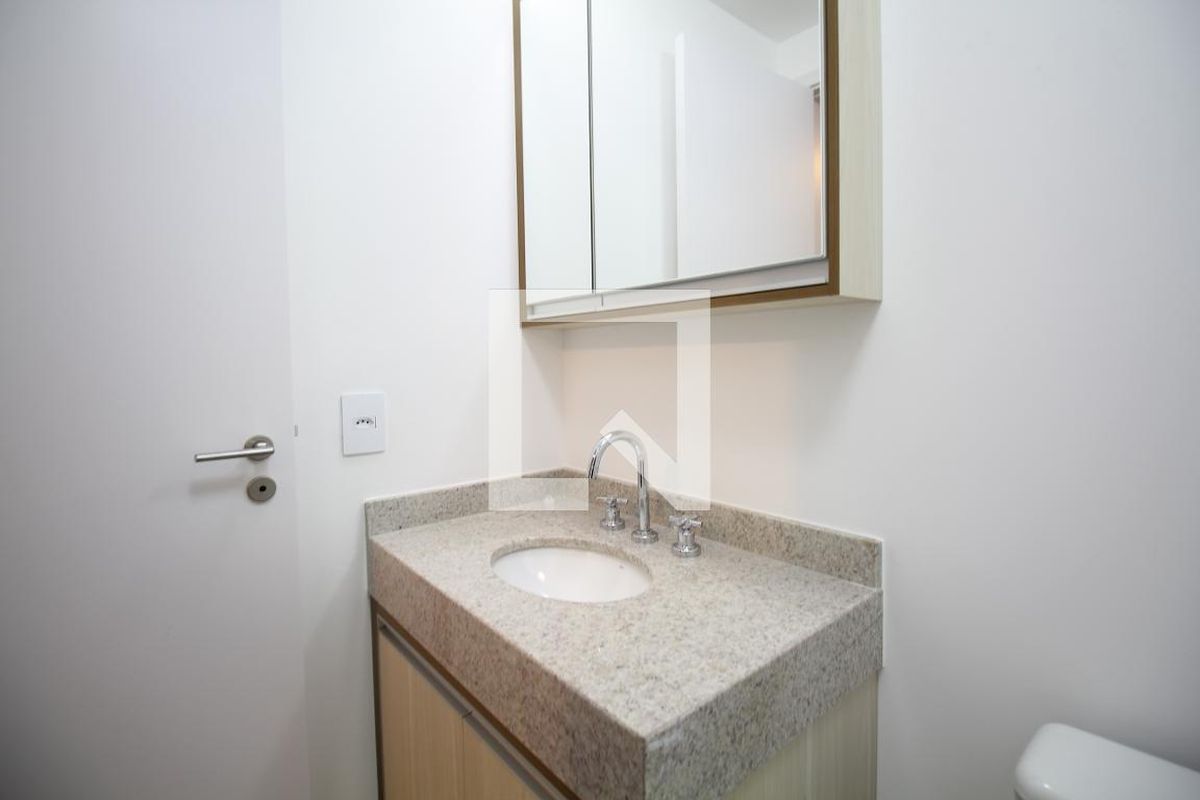 Apartamento, 1 quarto, 31 m² - Foto 16