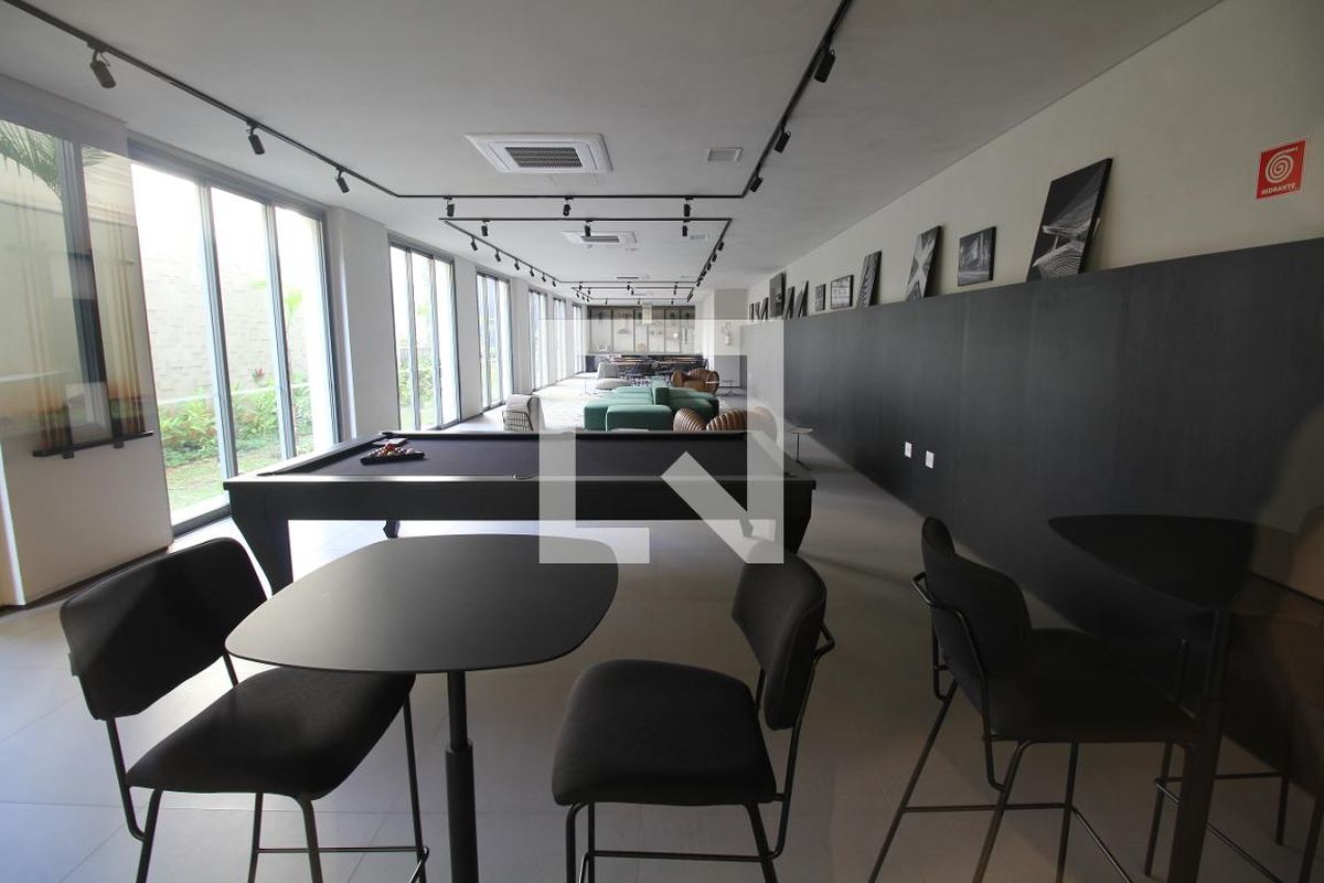 Apartamento, 1 quarto, 31 m² - Foto 58