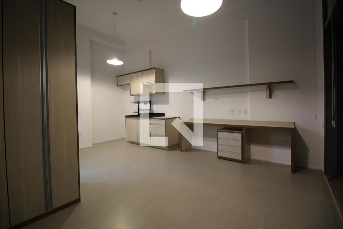Apartamento, 1 quarto, 31 m² - Foto 6