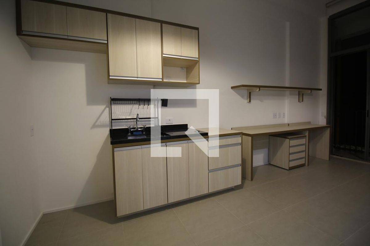 Apartamento, 1 quarto, 31 m² - Foto 28