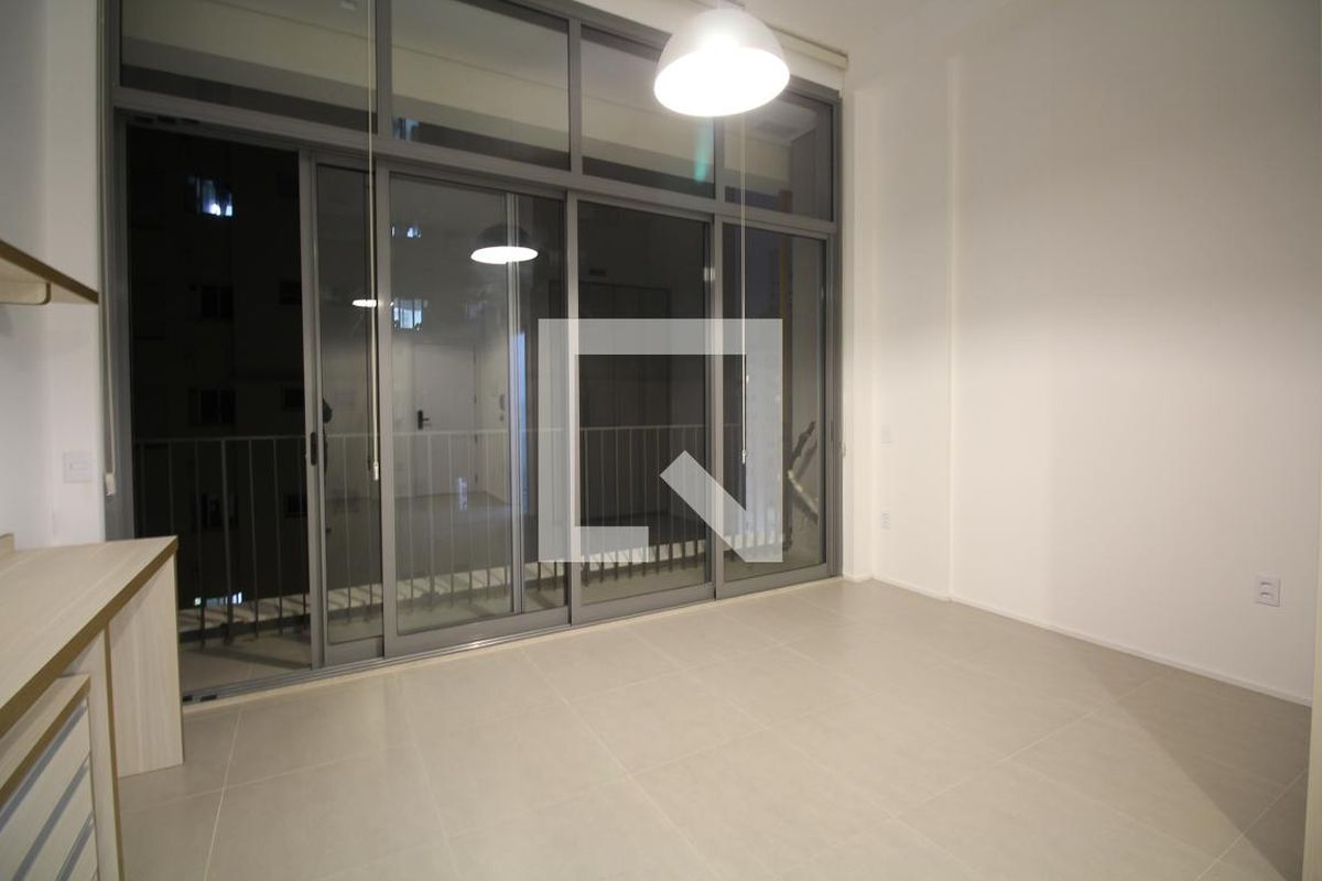 Apartamento, 1 quarto, 31 m² - Foto 2