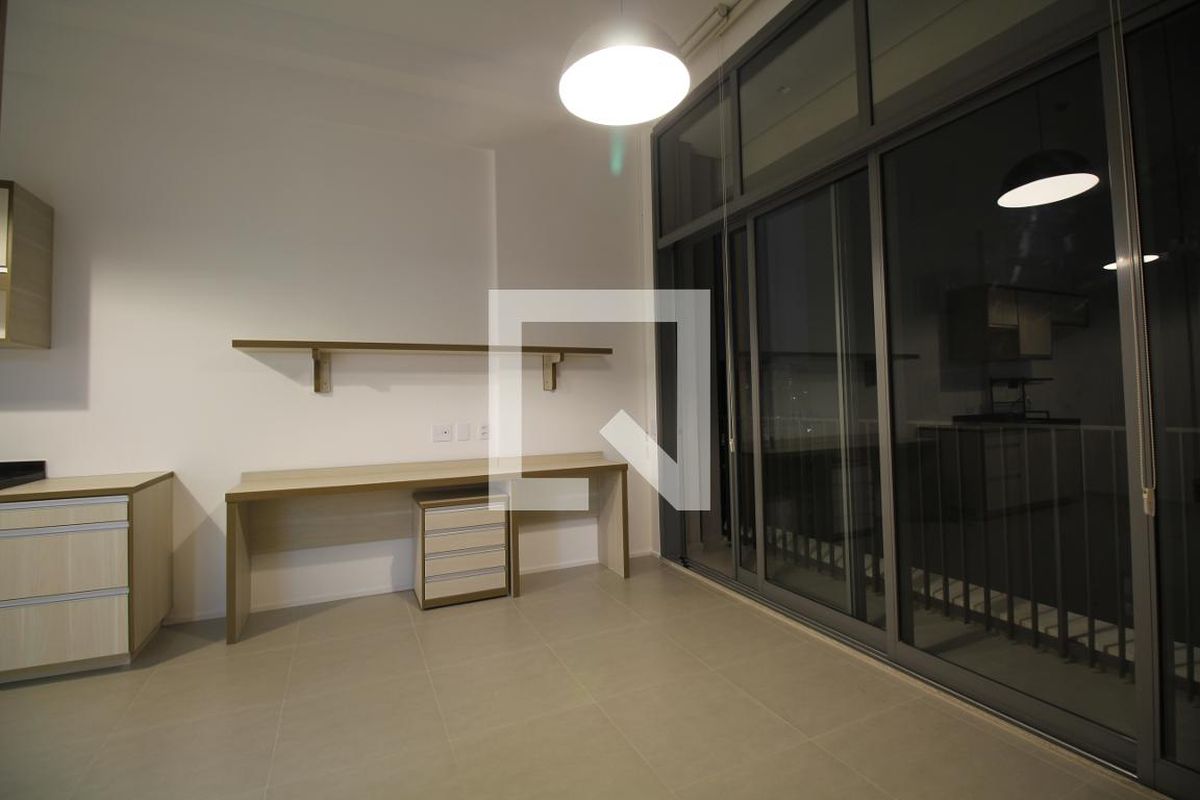 Apartamento, 1 quarto, 31 m² - Foto 4