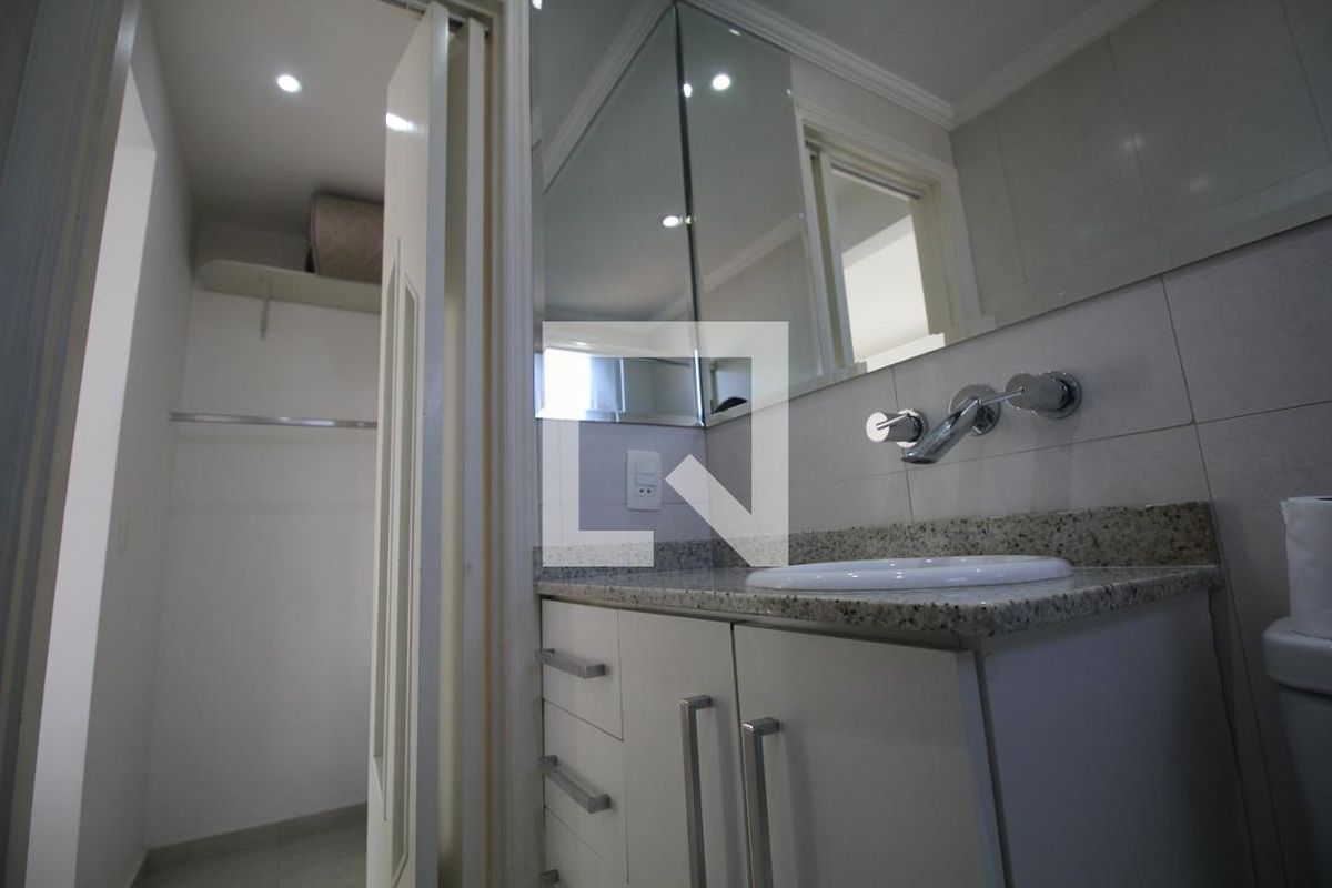 Cobertura, 1 quarto, 60 m² - Foto 38