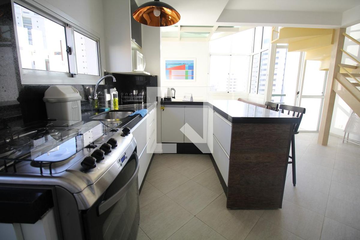 Cobertura, 1 quarto, 60 m² - Foto 52