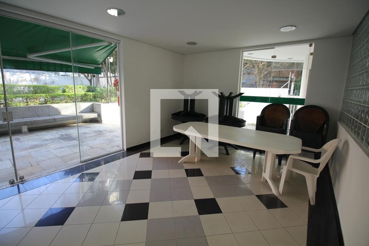 Cobertura, 1 quarto, 60 m² - Foto 66
