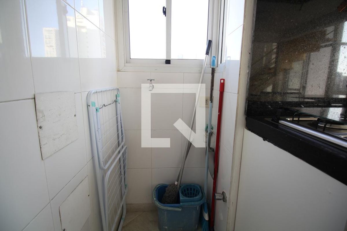 Cobertura, 1 quarto, 60 m² - Foto 60