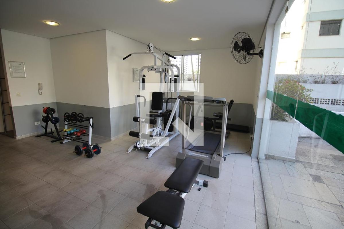 Cobertura, 1 quarto, 60 m² - Foto 68