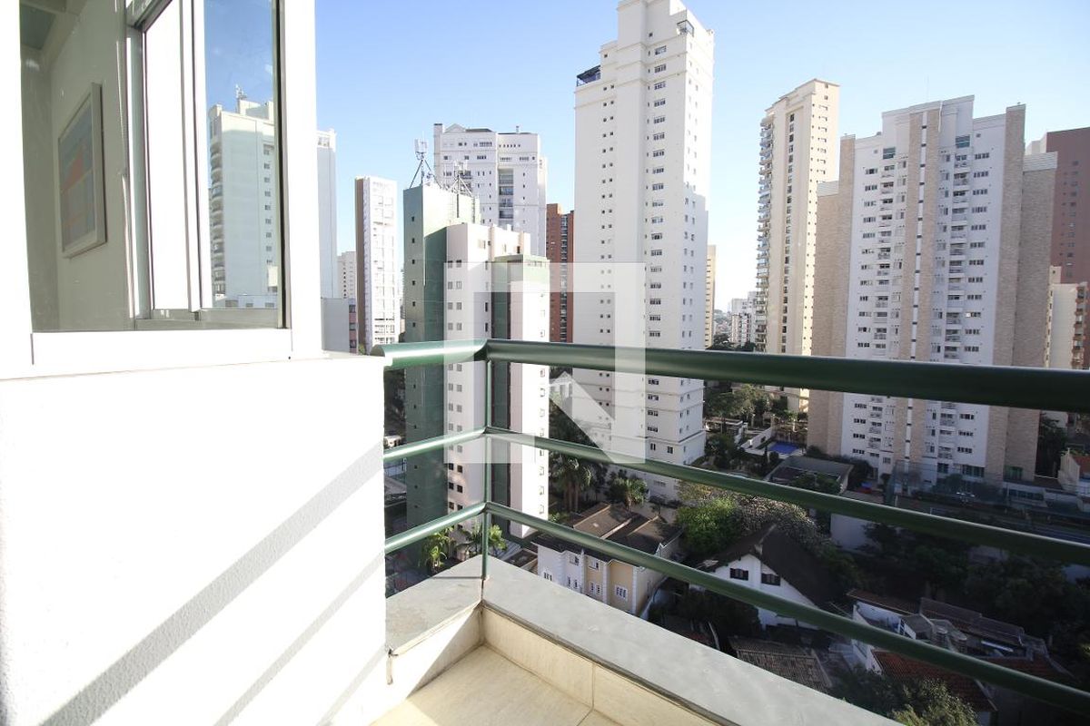 Cobertura, 1 quarto, 60 m² - Foto 14