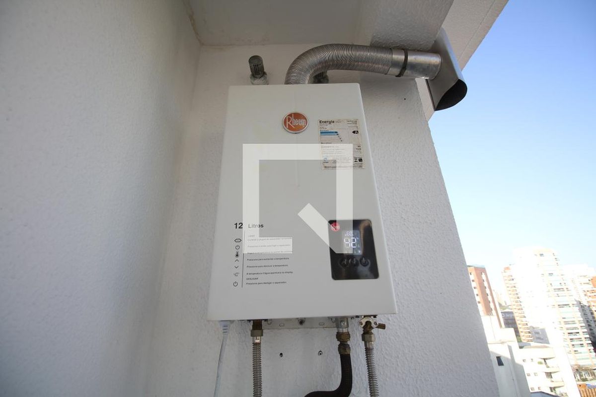 Cobertura, 1 quarto, 60 m² - Foto 30