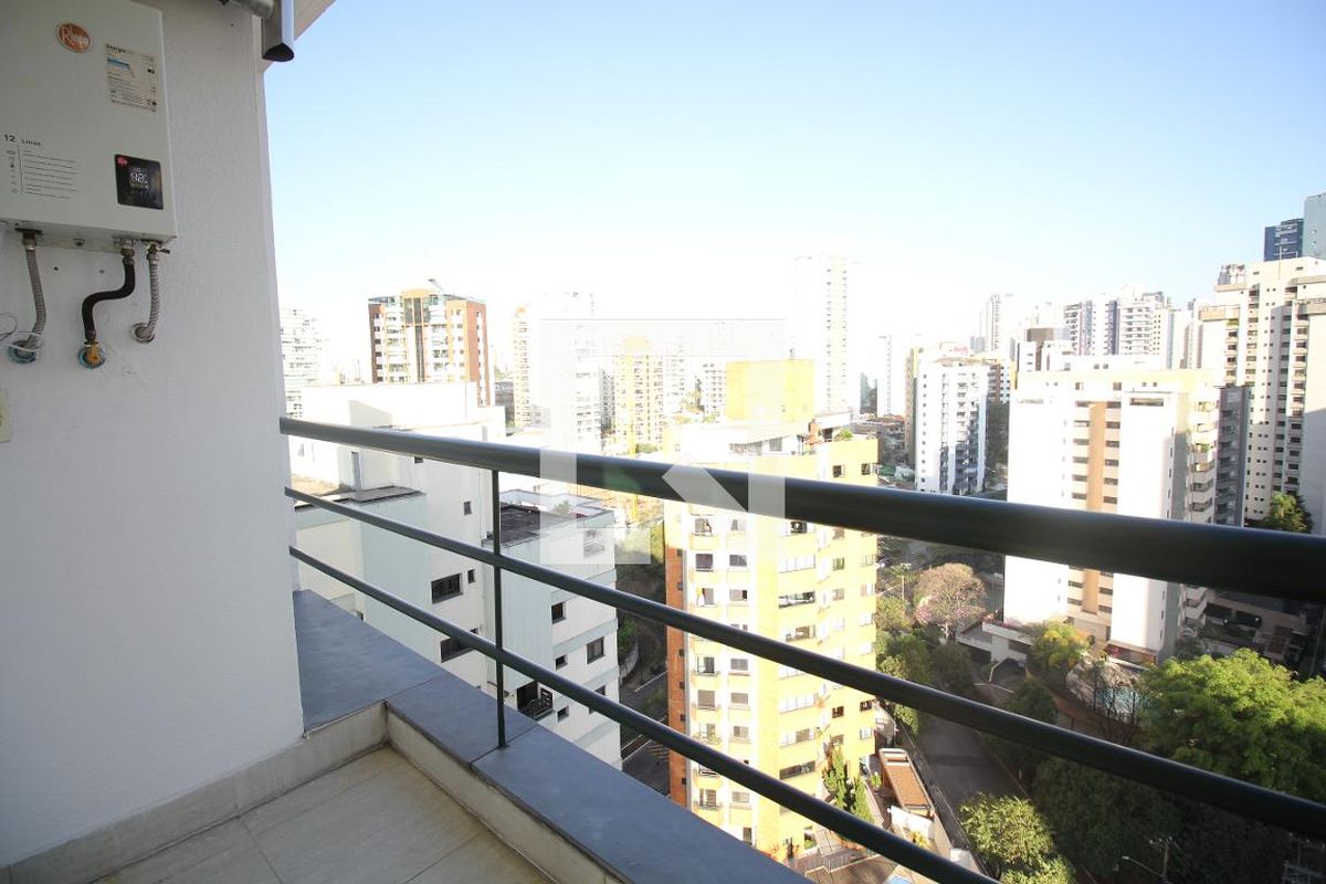 Cobertura, 1 quarto, 60 m² - Foto 26