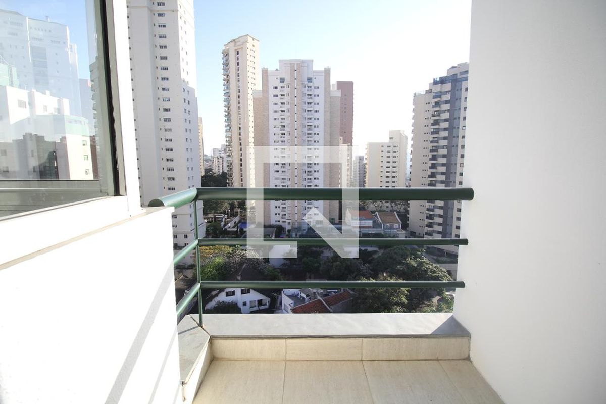 Cobertura, 1 quarto, 60 m² - Foto 12