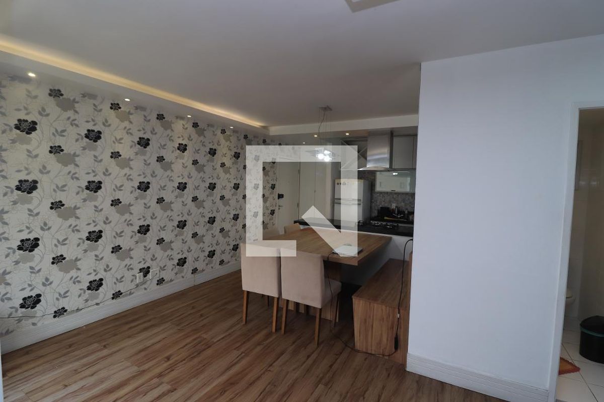 Apartamento, 2 quartos, 63 m² - Foto 5