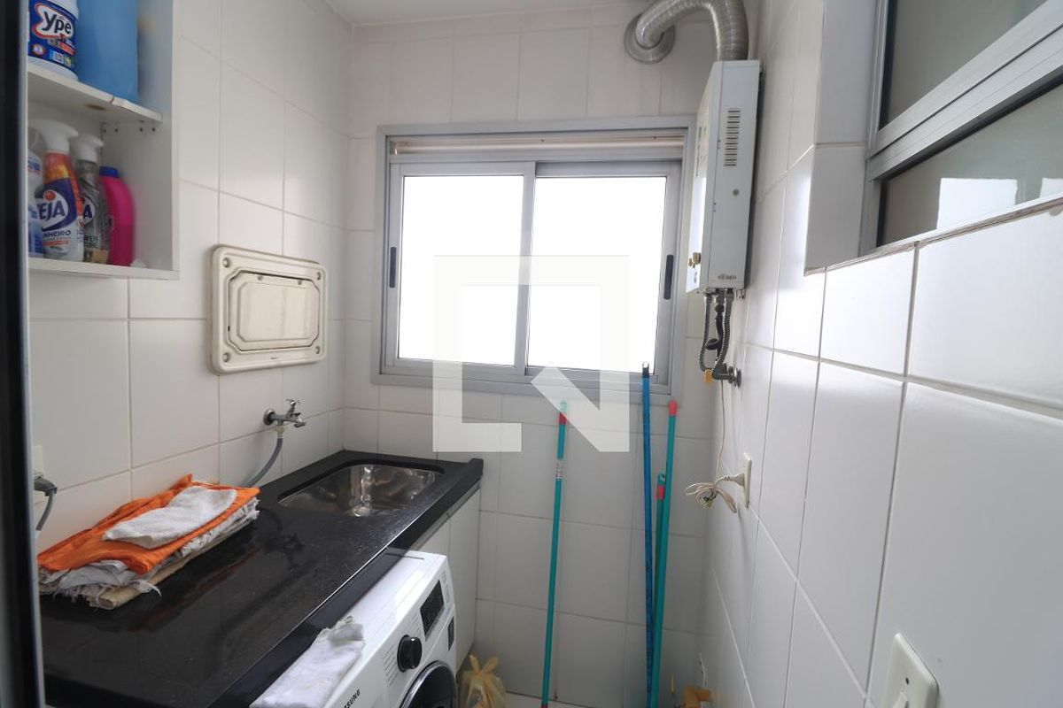 Apartamento, 2 quartos, 63 m² - Foto 26