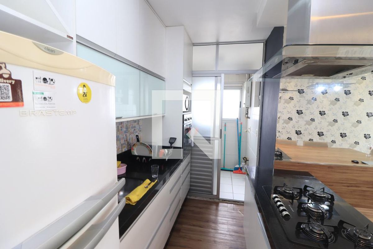 Apartamento, 2 quartos, 63 m² - Foto 23