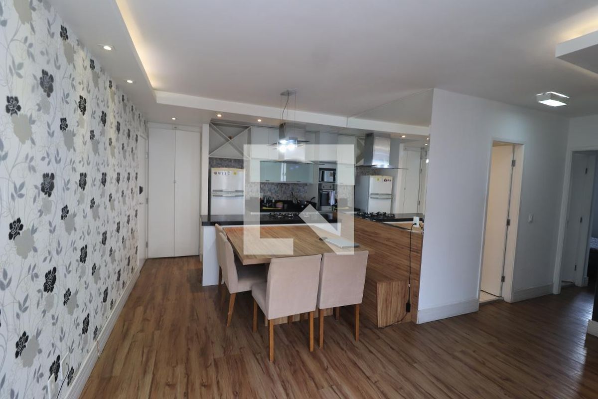 Apartamento, 2 quartos, 63 m² - Foto 3