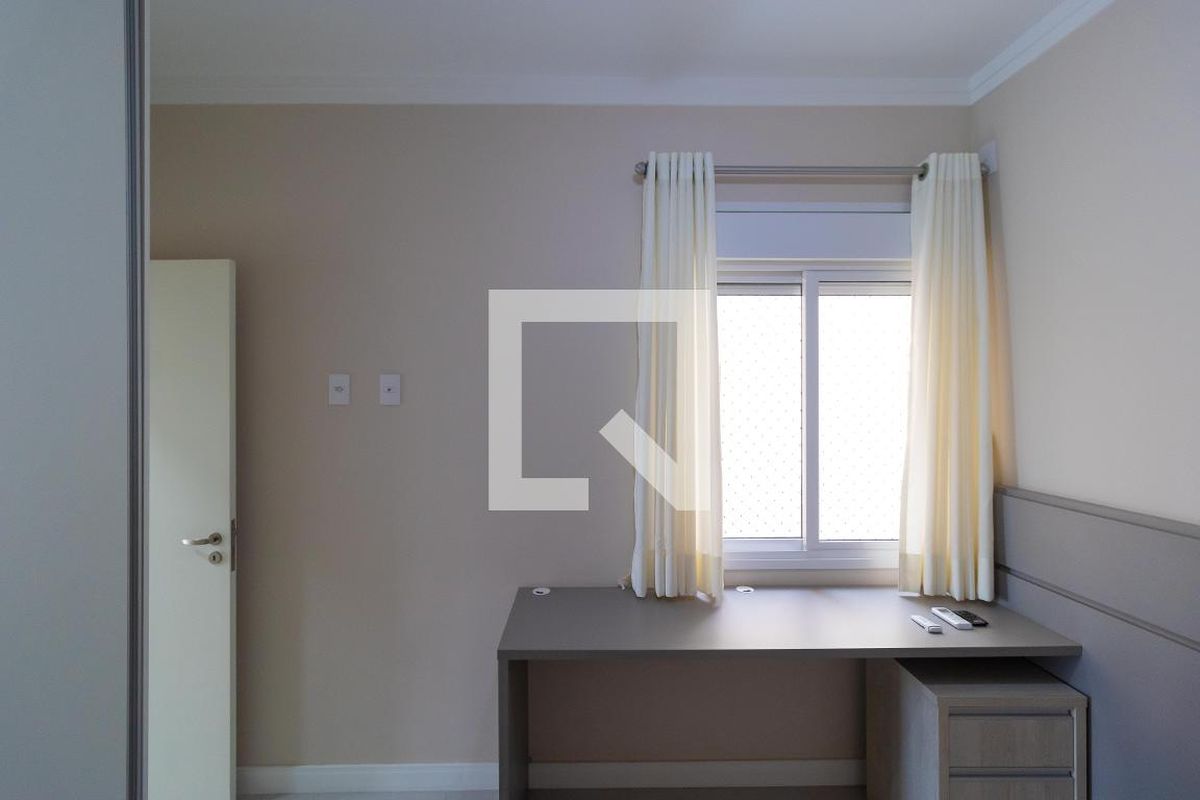 Apartamento à Venda - Swiss Park, 3 Quartos,  91 m2 em , Campinas - sp | SoloBR