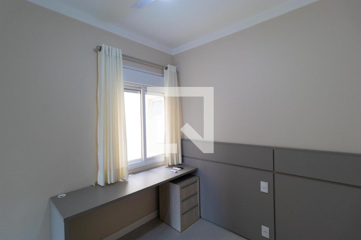 Apartamento à Venda - Swiss Park, 3 Quartos,  91 m2 em , Campinas - sp | SoloBR