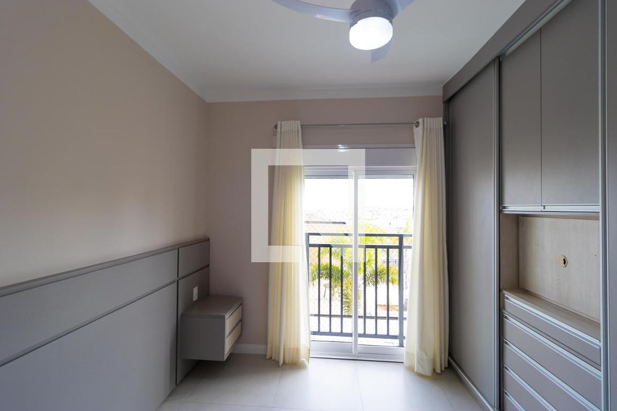 Apartamento à Venda - Swiss Park, 3 Quartos,  91 m2 em , Campinas - sp | SoloBR