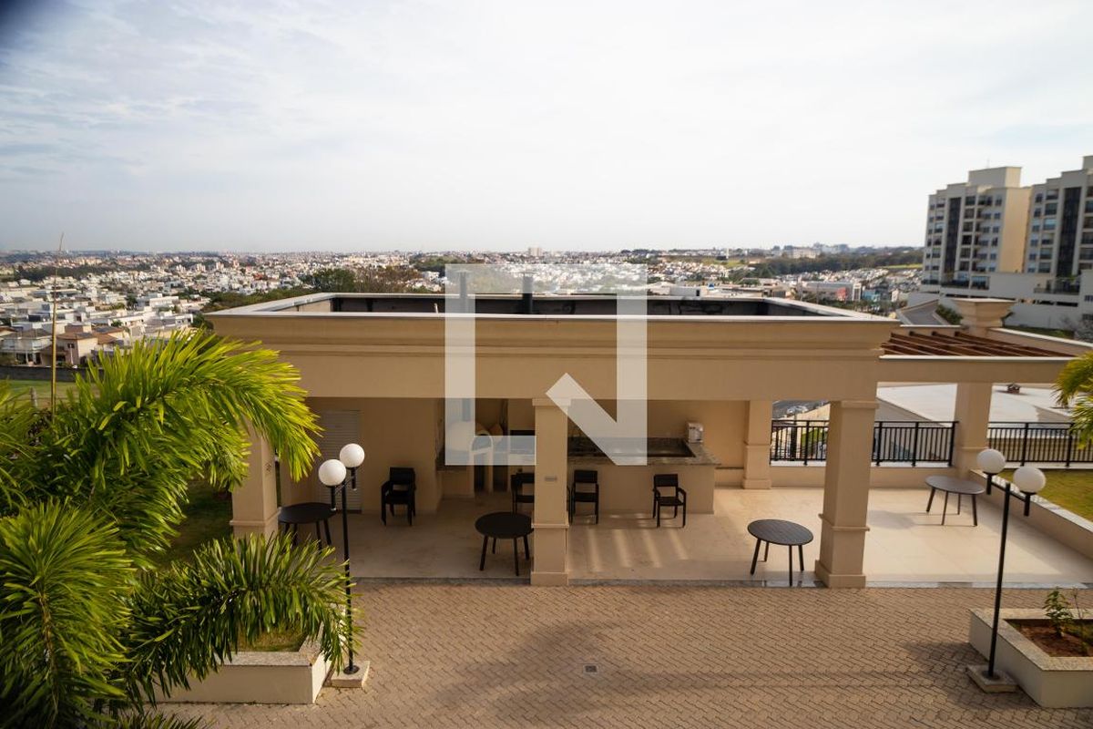 Apartamento à Venda - Swiss Park, 3 Quartos,  91 m2 em , Campinas - sp | SoloBR