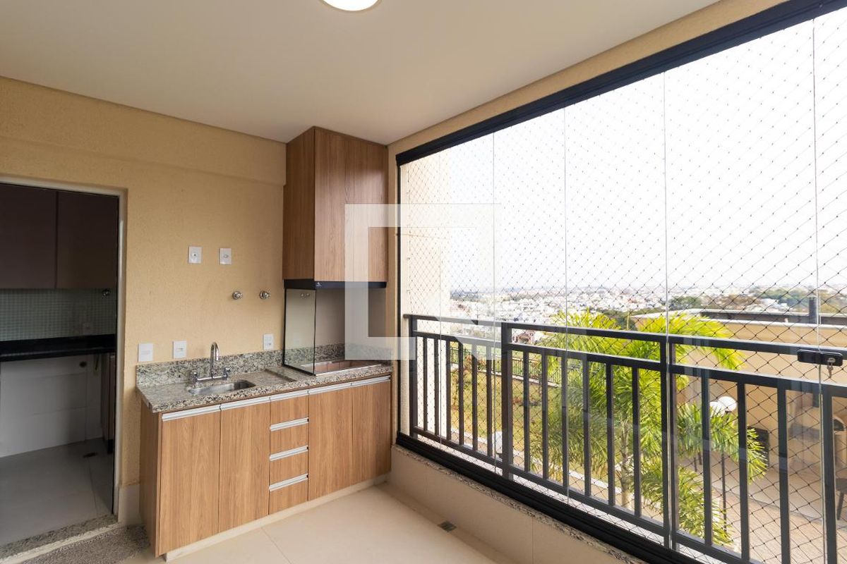 Apartamento à Venda - Swiss Park, 3 Quartos,  91 m2 em , Campinas - sp | SoloBR