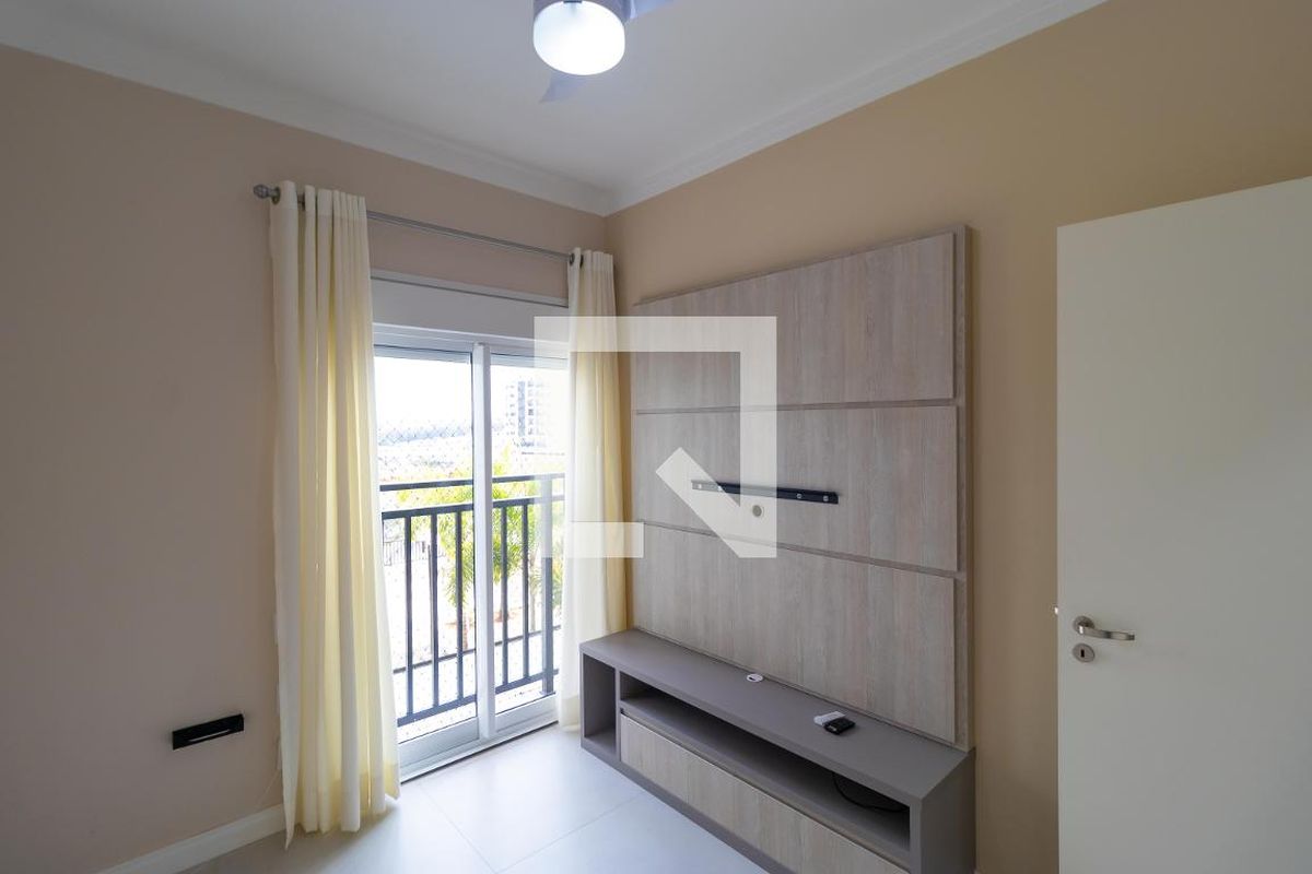 Apartamento à Venda - Swiss Park, 3 Quartos,  91 m2 em , Campinas - sp | SoloBR