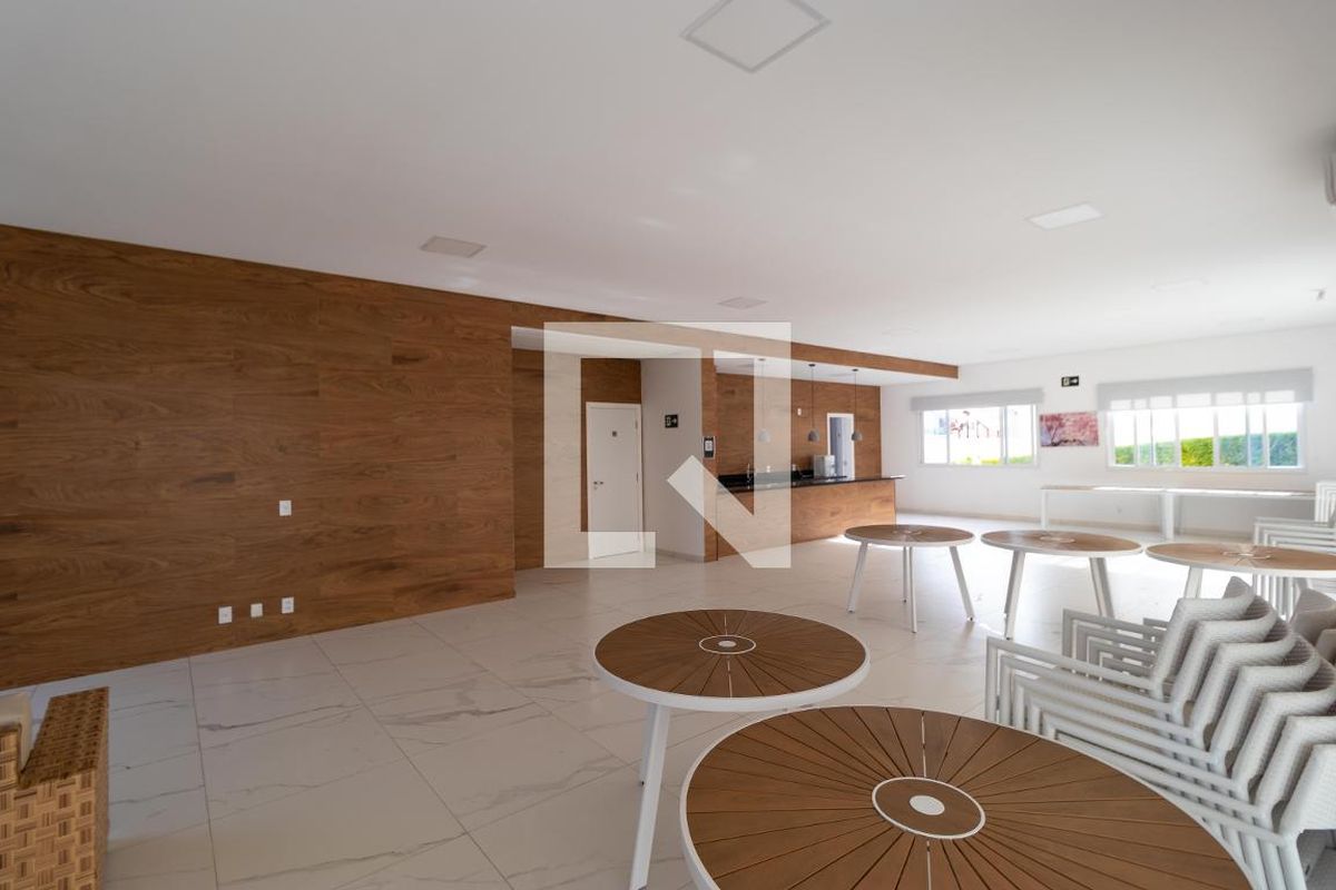 Apartamento à Venda - Swiss Park, 3 Quartos,  91 m2 em , Campinas - sp | SoloBR