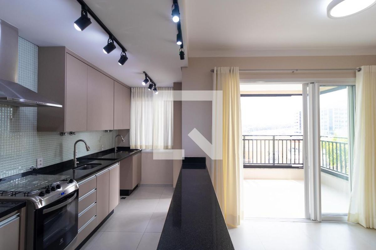 Apartamento à Venda - Swiss Park, 3 Quartos,  91 m2 em , Campinas - sp | SoloBR