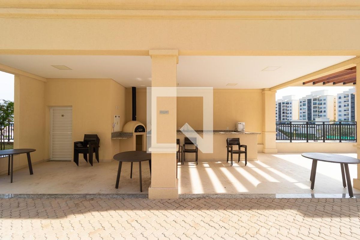 Apartamento à Venda - Swiss Park, 3 Quartos,  91 m2 em , Campinas - sp | SoloBR
