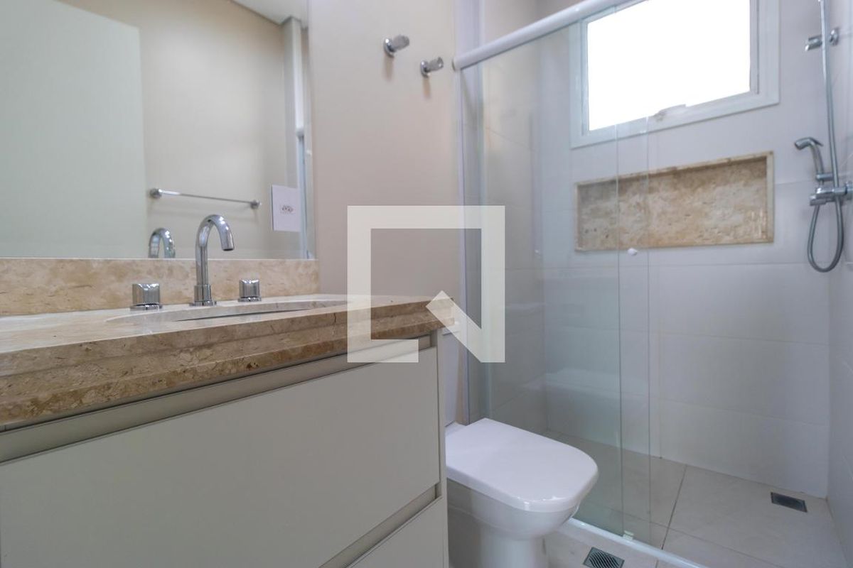 Apartamento à Venda - Swiss Park, 3 Quartos,  91 m2 em , Campinas - sp | SoloBR
