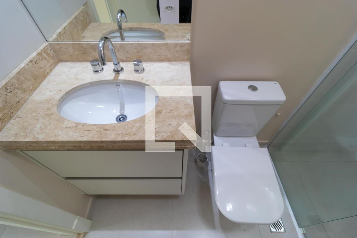 Apartamento à Venda - Swiss Park, 3 Quartos,  91 m2 em , Campinas - sp | SoloBR