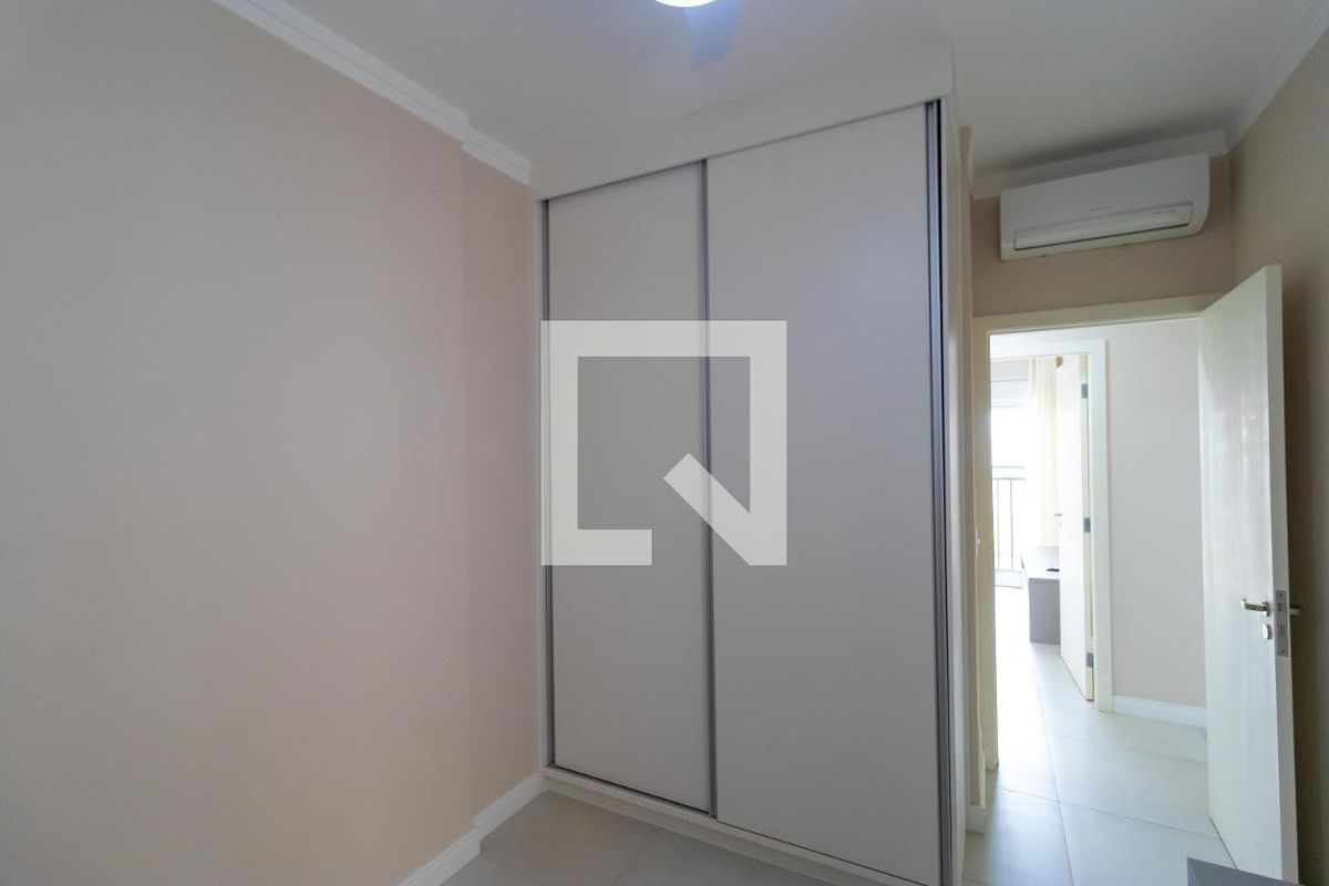 Apartamento à Venda - Swiss Park, 3 Quartos,  91 m2 em , Campinas - sp | SoloBR