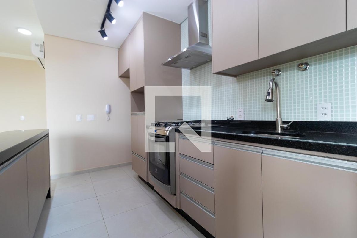 Apartamento à Venda - Swiss Park, 3 Quartos,  91 m2 em , Campinas - sp | SoloBR