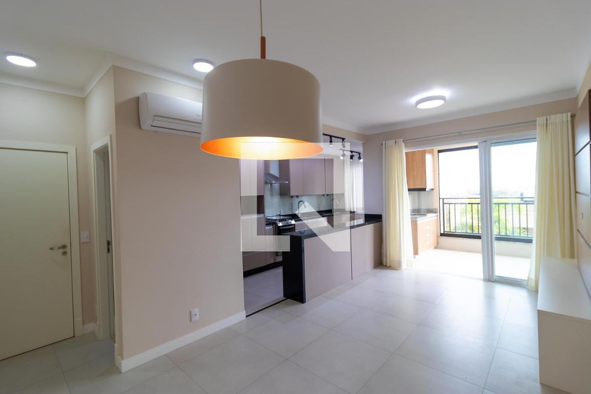 Apartamento à Venda - Swiss Park, 3 Quartos,  91 m2 em , Campinas - sp | SoloBR
