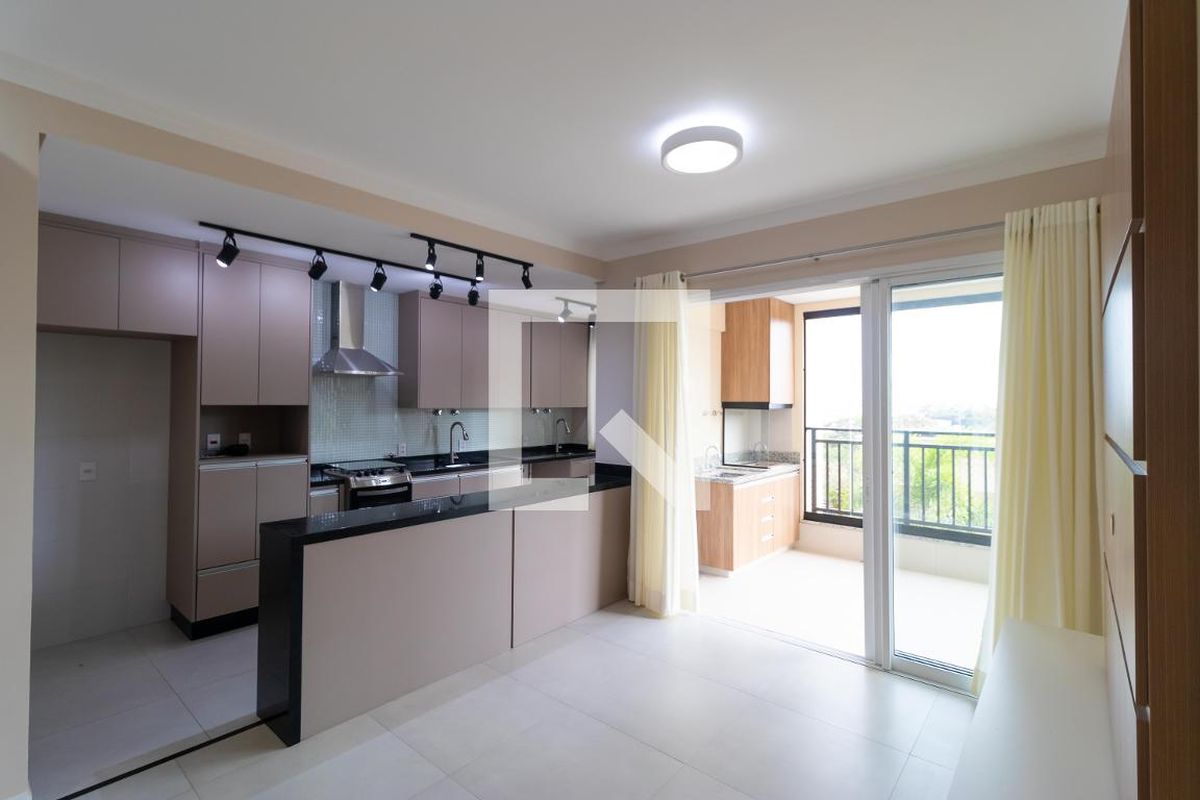 Apartamento à Venda - Swiss Park, 3 Quartos,  91 m2 em , Campinas - sp | SoloBR