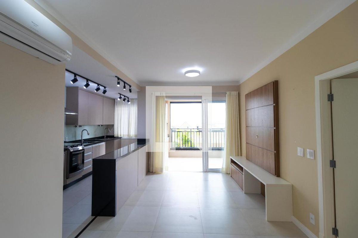 Apartamento à Venda - Swiss Park, 3 Quartos,  91 m2 em , Campinas - sp | SoloBR