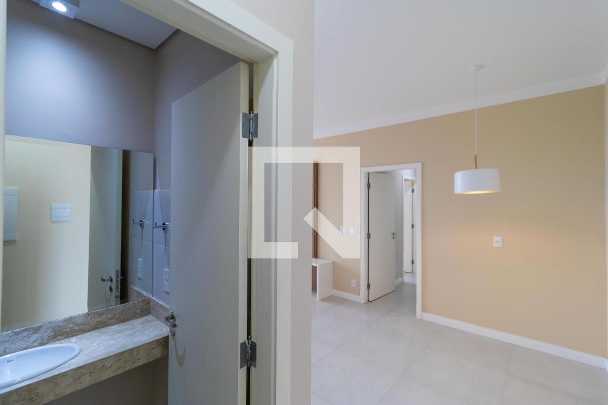Apartamento à Venda - Swiss Park, 3 Quartos,  91 m2 em , Campinas - sp | SoloBR