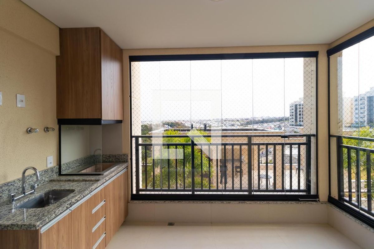 Apartamento à Venda - Swiss Park, 3 Quartos,  91 m2 em , Campinas - sp | SoloBR