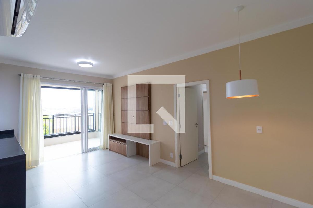 Apartamento à Venda - Swiss Park, 3 Quartos,  91 m2 em , Campinas - sp | SoloBR