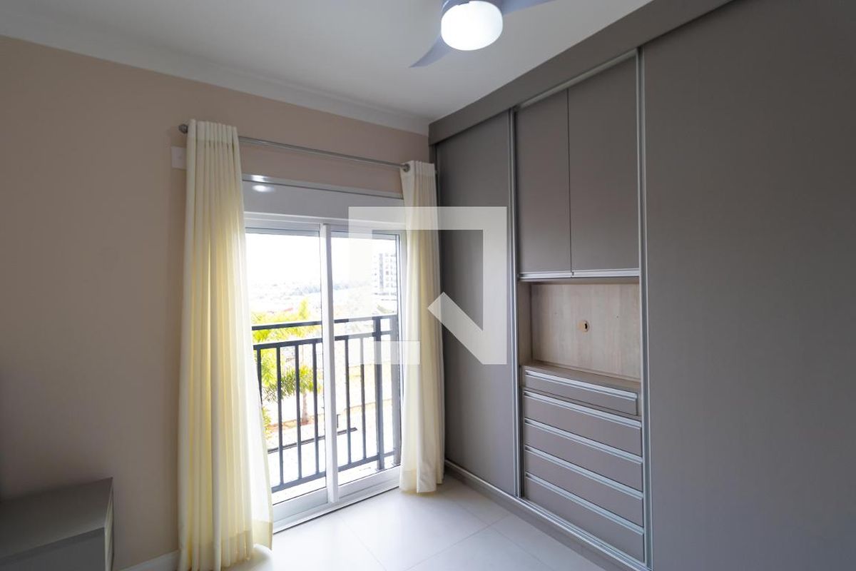 Apartamento à Venda - Swiss Park, 3 Quartos,  91 m2 em , Campinas - sp | SoloBR