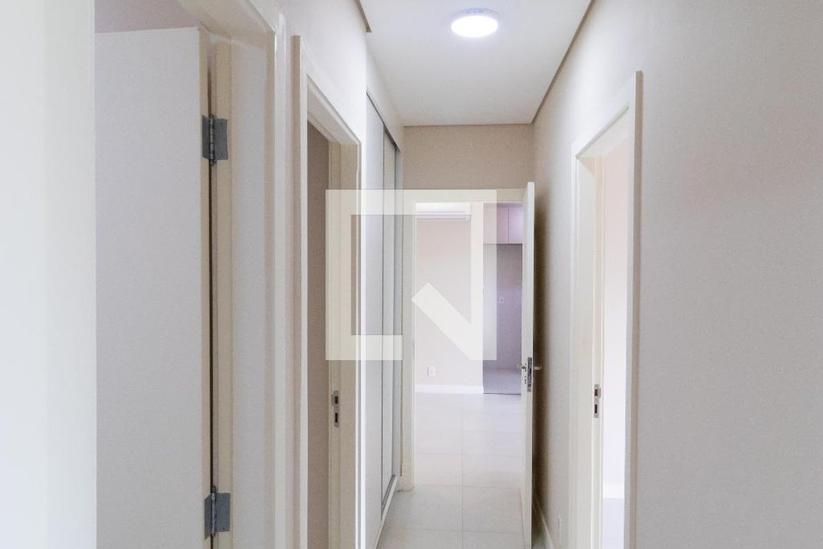 Apartamento à Venda - Swiss Park, 3 Quartos,  91 m2 em , Campinas - sp | SoloBR
