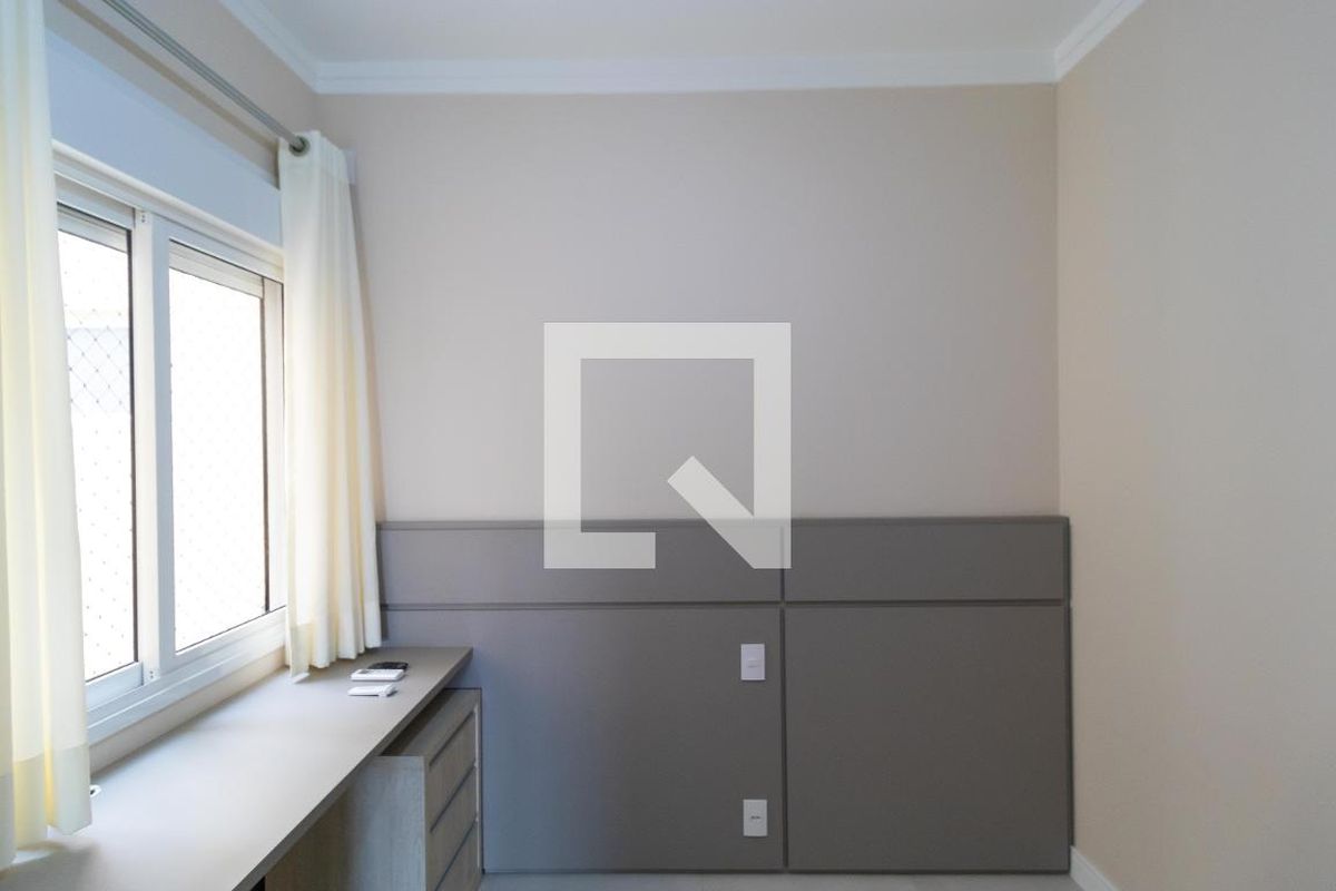 Apartamento à Venda - Swiss Park, 3 Quartos,  91 m2 em , Campinas - sp | SoloBR