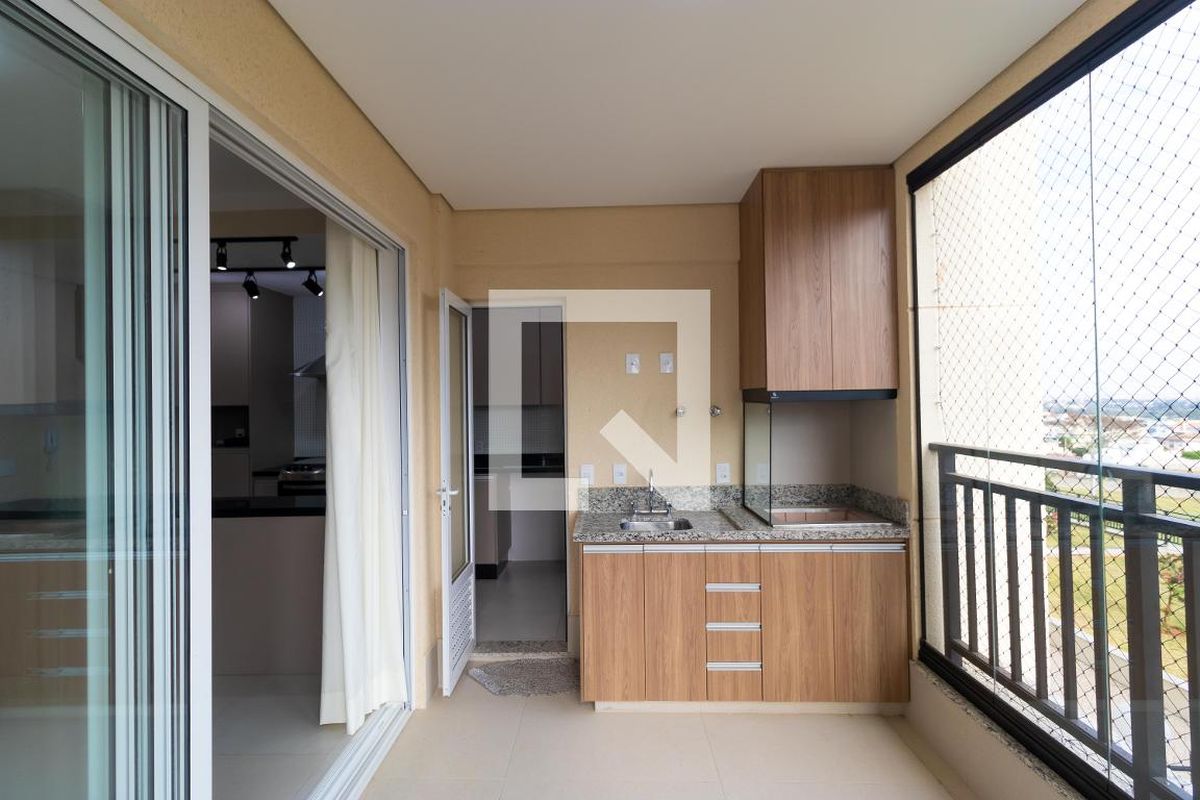 Apartamento à Venda - Swiss Park, 3 Quartos,  91 m2 em , Campinas - sp | SoloBR